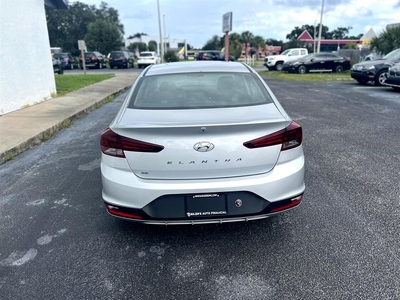 2019 Hyundai Elantra SE in Kissimmee, FL