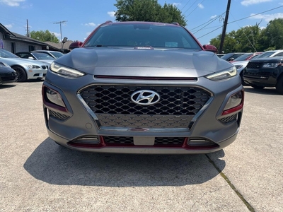 2019 Hyundai Kona Rare Iron Man Edition! in Spring, TX