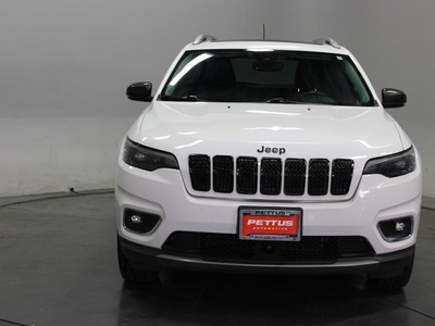 2019 Jeep Cherokee 4WD Limited in Festus, MO