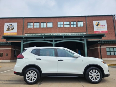 2019 Nissan Rogue AWD SV in New Britain, CT