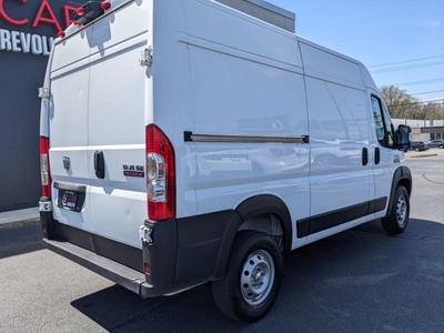 2019 RAM ProMaster Cargo Van in Maple Shade, NJ