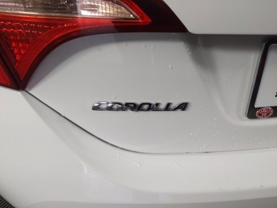 2019 Toyota Corolla LE in Jacksonville, FL