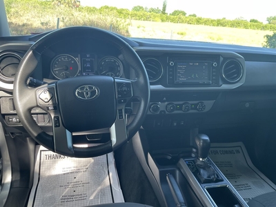 2019 Toyota Tacoma SR in Avon Park, FL