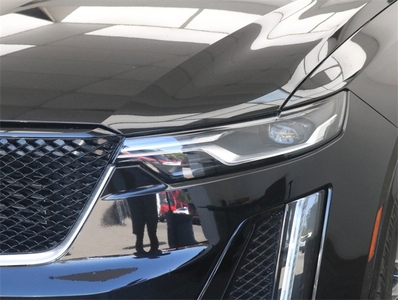 2020 Cadillac XT6 Sport in Montclair, CA