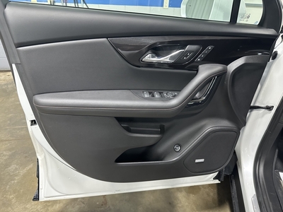 2020 Chevrolet Blazer RS in Milwaukee, WI