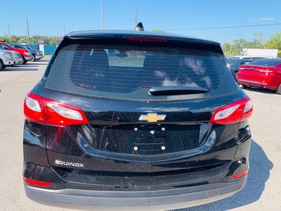 2020 Chevrolet Equinox LS in Bradenton, FL