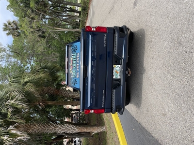 2020 Chevrolet Silverado 1500 Custom in Daytona Beach, FL