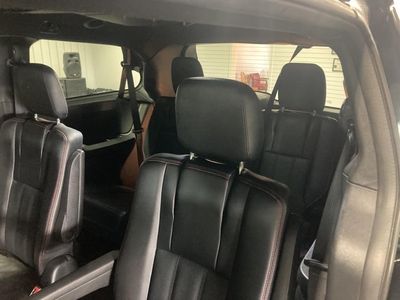 2020 Dodge Grand Caravan GT Wagon in Pittsfield, ME