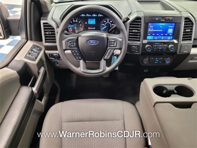 2020 Ford F-150 XLT in Warner Robins, GA