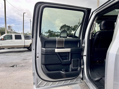 2020 Ford F250sd Lariat in Tampa, FL