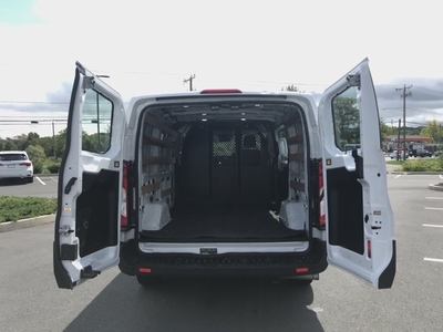 2020 Ford Transit-250 in Berlin, CT
