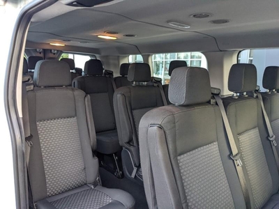 2020 Ford Transit Passenger Wagon XLT Low Roof in Maple Shade, NJ