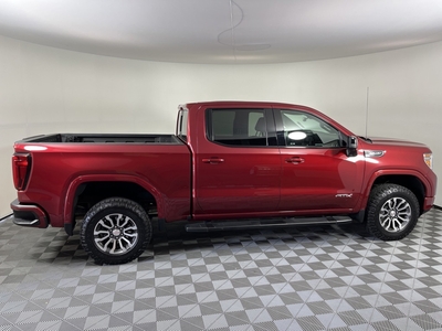Find 2020 GMC Sierra 1500 AT4 for sale