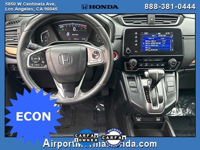 2020 Honda CR-V EX-L in Los Angeles, CA