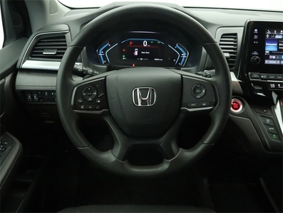 2020 Honda Odyssey EX in Montclair, CA