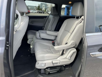 2020 Honda Odyssey EX-L in Patchogue, NY
