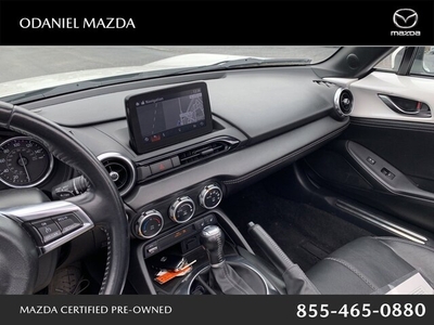 2020 Mazda Miata RF Grand Touring in Fort Wayne, IN