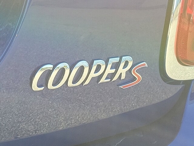 2020 MINI Hardtop 4 Door Cooper S in Swedesboro, NJ