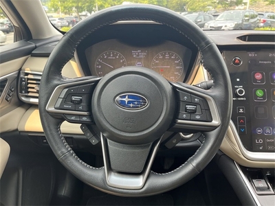 2020 Subaru Legacy Limited in Annapolis, MD