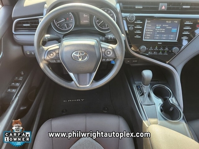 2020 Toyota Camry LE in Russellville, AR