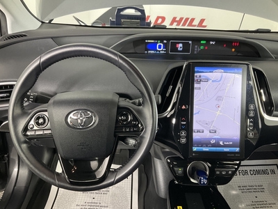 2020 Toyota Prius Prime XLE in Warwick, RI