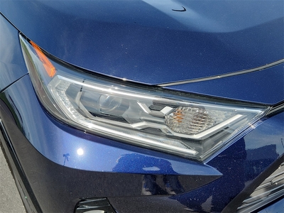 2020 Toyota RAV4 Hybrid XSE in Allentown, PA