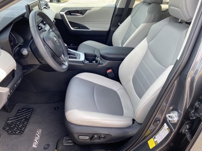 2020 Toyota RAV4 XLE Premium in Covington, GA