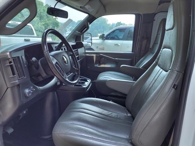 2021 Chevrolet Express 2500 Work Van in Warrenton, VA