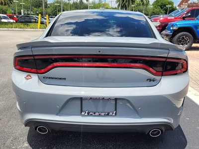 2021 Dodge Charger R/T RWD in Miami, FL
