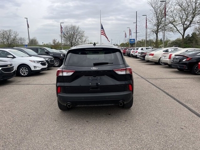 2021 Ford Escape SEL in Howell, MI