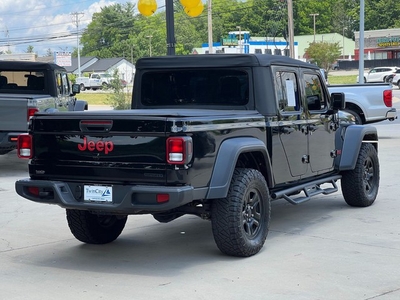 2021 Jeep Gladiator Sport 4WD in Maryville, TN