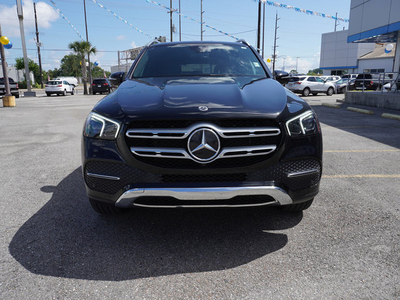 2021 Mercedes-Benz GLE-Class GLE350 4MATIC in New Orleans, LA