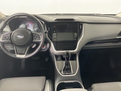 2021 Subaru Outback Limited in Fort Wayne, IN