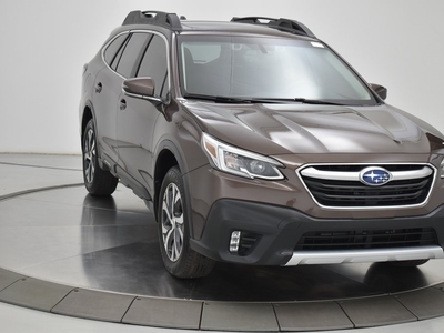 2021 Subaru Outback Limited XT in Evanston, IL