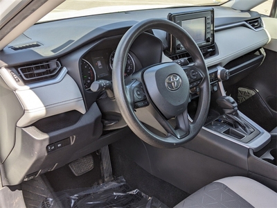 2021 Toyota RAV4 XLE in Boerne, TX