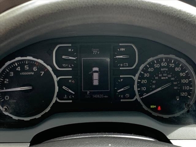 2021 Toyota Tundra 4WD in Cincinnati, OH