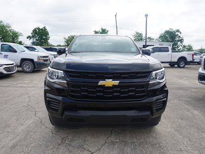 2022 Chevrolet Colorado Work Truck 2WD 128WB in La Place, LA