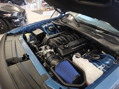 2022 Dodge Challenger R/T Scat Pack Widebody in Saint Albans, VT