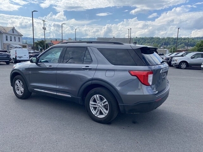 2022 Ford Explorer XLT in Lewistown, PA