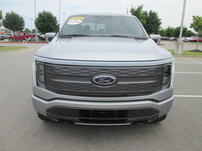 2022 Ford F-150 Lariat 4WD 5.5ft in Bentonville, AR