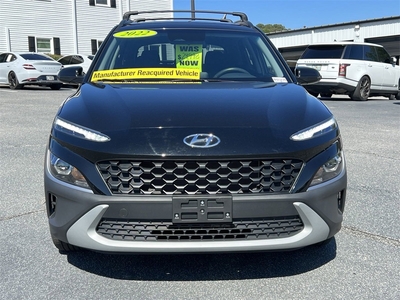 2022 Hyundai Kona SEL in Newnan, GA