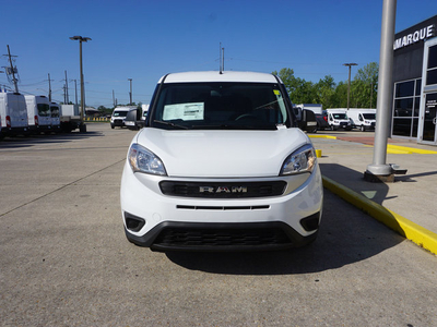 2022 RAM ProMaster Tradesman in New Orleans, LA