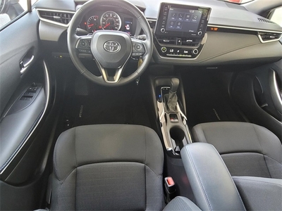 2022 Toyota Corolla SE in Mobile, AL