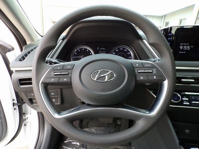 2023 Hyundai Sonata SEL in Hagerstown, MD