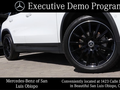 2023 Mercedes-Benz GLA GLA 250 in San Luis Obispo, CA