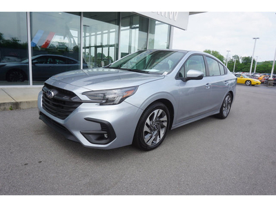 2023 Subaru Legacy Limited in Knoxville, TN