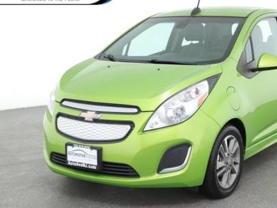 Chevrolet Spark EV L - Electric