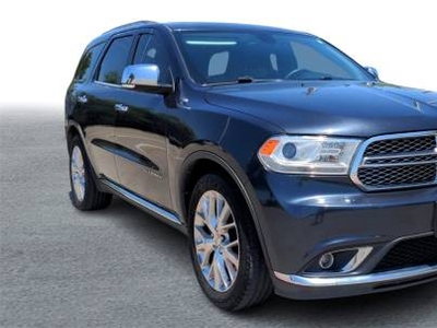 Dodge Durango 5.7L V-8 Gas