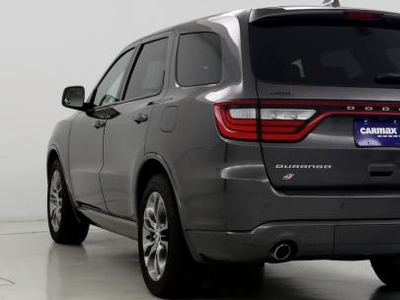 Dodge Durango 5.7L V-8 Gas