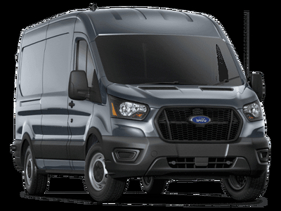Ford Transit Cargo Van VAN-HIGH-ROOF 148
